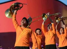 Foto de la galería: La gran despedida de Iguazú en Concierto