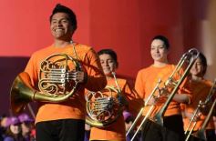 Foto de la galería: La gran despedida de Iguazú en Concierto