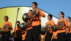 Foto de la galería: La gran despedida de Iguazú en Concierto