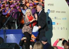 Foto de la galería: La gran despedida de Iguazú en Concierto