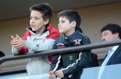 Foto de la galería: La gran despedida de Iguazú en Concierto