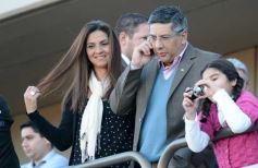 Foto de la galería: La gran despedida de Iguazú en Concierto