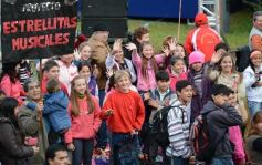 Foto de la galería: La gran despedida de Iguazú en Concierto