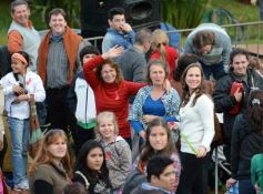 Foto de la galería: La gran despedida de Iguazú en Concierto