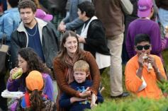 Foto de la galería: La gran despedida de Iguazú en Concierto