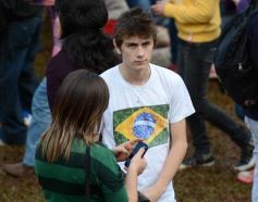 Foto de la galería: La gran despedida de Iguazú en Concierto