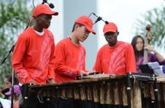 Foto de la galería: La gran despedida de Iguazú en Concierto
