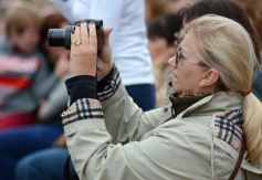 Foto de la galería: La gran despedida de Iguazú en Concierto