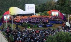 Foto de la galería: La gran despedida de Iguazú en Concierto