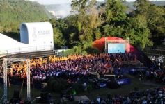 Foto de la galería: La gran despedida de Iguazú en Concierto