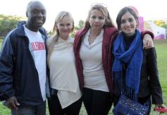 Foto de la galería: La gran despedida de Iguazú en Concierto