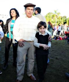 Foto de la galería: La gran despedida de Iguazú en Concierto