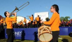 Foto de la galería: La gran despedida de Iguazú en Concierto