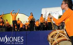 Foto de la galería: La gran despedida de Iguazú en Concierto