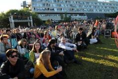 Foto de la galería: La gran despedida de Iguazú en Concierto