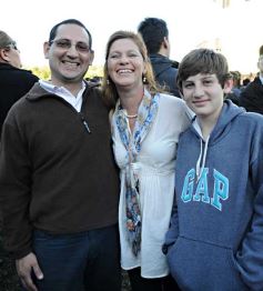 Foto de la galería: La gran despedida de Iguazú en Concierto