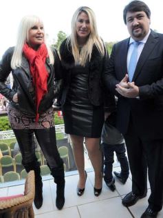 Foto de la galería: La gran despedida de Iguazú en Concierto