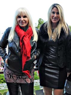 Foto de la galería: La gran despedida de Iguazú en Concierto