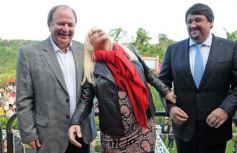 Foto de la galería: La gran despedida de Iguazú en Concierto