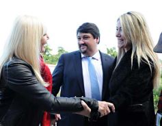 Foto de la galería: La gran despedida de Iguazú en Concierto