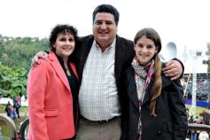 Foto de la galería: La gran despedida de Iguazú en Concierto