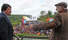 Foto de la galería: La gran despedida de Iguazú en Concierto