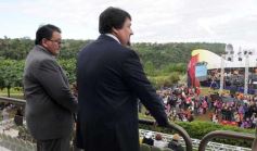 Foto de la galería: La gran despedida de Iguazú en Concierto