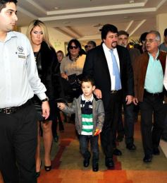 Foto de la galería: La gran despedida de Iguazú en Concierto