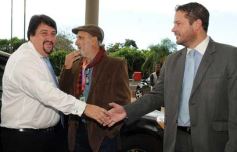 Foto de la galería: La gran despedida de Iguazú en Concierto