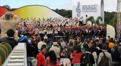 Foto de la galería: La gran despedida de Iguazú en Concierto