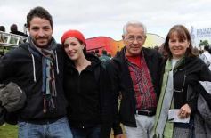 Foto de la galería: La gran despedida de Iguazú en Concierto