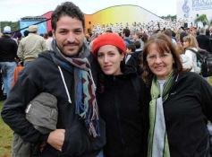 Foto de la galería: La gran despedida de Iguazú en Concierto