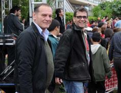 Foto de la galería: La gran despedida de Iguazú en Concierto