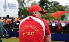 Foto de la galería: La gran despedida de Iguazú en Concierto