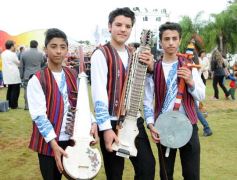 Foto de la galería: La gran despedida de Iguazú en Concierto