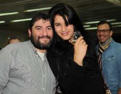 Foto de la galería: El Territorio celebró sus 89 años