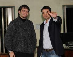 Foto de la galería: El Territorio celebró sus 89 años