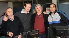 Foto de la galería: El Territorio celebró sus 89 años