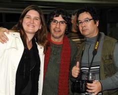 Foto de la galería: El Territorio celebró sus 89 años