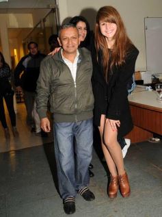 Foto de la galería: El Territorio celebró sus 89 años