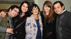 Foto de la galería: El Territorio celebró sus 89 años