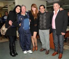 Foto de la galería: El Territorio celebró sus 89 años