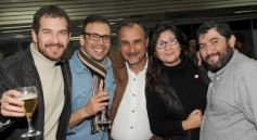 Foto de la galería: El Territorio celebró sus 89 años