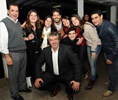 Foto de la galería: El Territorio celebró sus 89 años