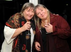 Foto de la galería: El Territorio celebró sus 89 años