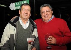 Foto de la galería: El Territorio celebró sus 89 años