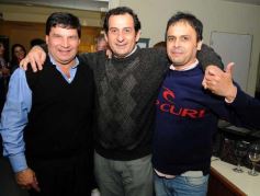 Foto de la galería: El Territorio celebró sus 89 años