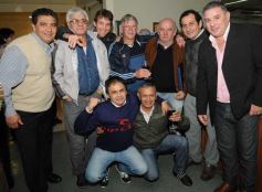 Foto de la galería: El Territorio celebró sus 89 años