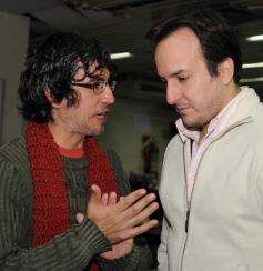 Foto de la galería: El Territorio celebró sus 89 años