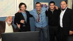 Foto de la galería: El Territorio celebró sus 89 años